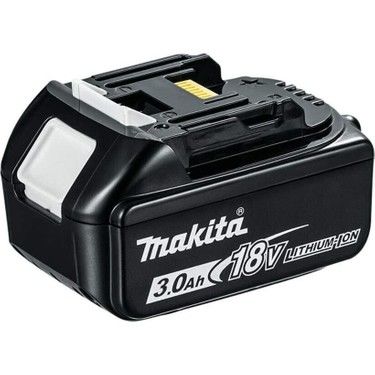 Makita BL1830B 18 Volt 3,0 Ah Li-ion  Yedek Akü