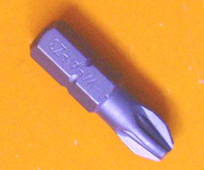 PZ3*25 WIHA BITS UÇ POZIDRIV YILDIZ