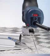Bosch T127D Alüminyum İçin  Dekupaj Testeresi