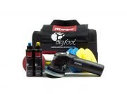 Rupes  LHR12E Duetto Orbital Polisaj Makinesi