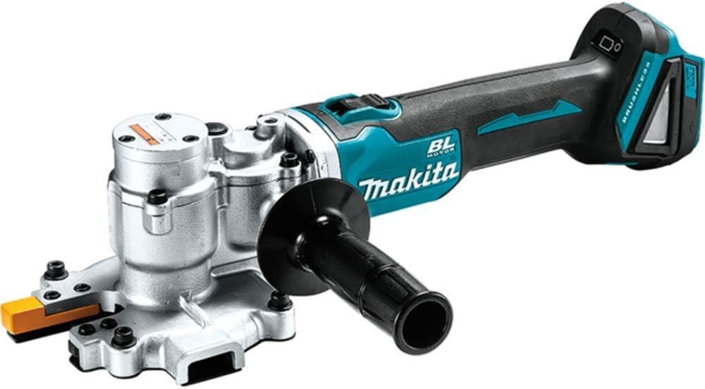 Makita DSC251ZK Akülü Demir Çubuk Kesme Makinası (Solo)