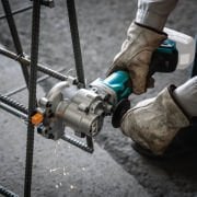 Makita DSC251ZK Akülü Demir Çubuk Kesme Makinası (Solo)