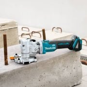 Makita DSC251ZK Akülü Demir Çubuk Kesme Makinası (Solo)