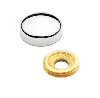 15 mm KROM VİDA KAPAĞI 20 adet