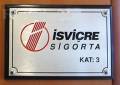 15 mm KROM VİDA KAPAĞI 20 adet