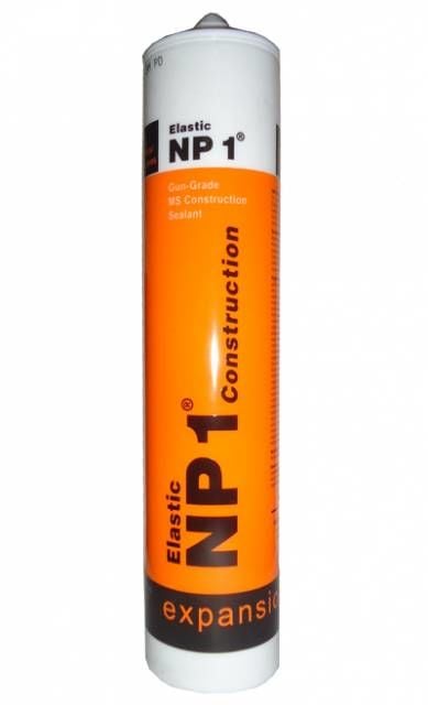 Np1  Şeffaf  Ms Polimer Mastik