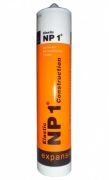 Np1  Antrasit Gri   Ms Polimer Mastik