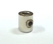 Mini Çelik Halat Klipsi (1-1,2-1,5 mm için)