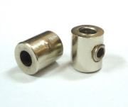 Mini Çelik Halat Klipsi (1-1,2-1,5 mm için)