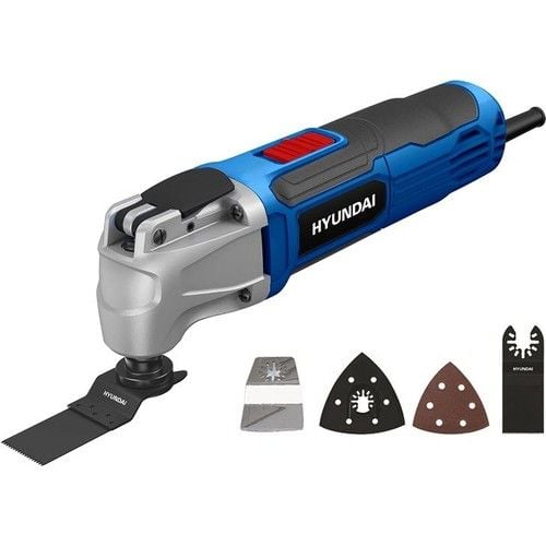 Hyundai HMLT260 Çok Amaçlı Raspalama