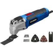 Hyundai HMLT260 Çok Amaçlı Raspalama