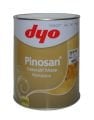 DYO 2.5 LT PİNOSAN DEKORATİF AHŞAP KORUYUCU