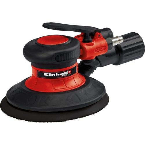 Einhell TCPE-150 Havalı Orbital Zımpara Makinası 150mm