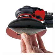 Einhell TCPE-150 Havalı Orbital Zımpara Makinası 150mm