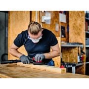 Einhell TCPE-150 Havalı Orbital Zımpara Makinası 150mm