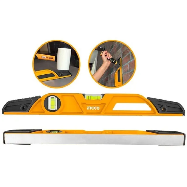 İngco  Endüstriyel Köprü Su Terazisi 40 cm