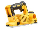 Dewalt DCP580NT Akülü El Planyası Gövdesi