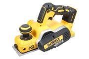 Dewalt DCP580NT Akülü El Planyası Gövdesi
