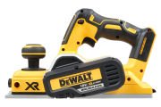 Dewalt DCP580NT Akülü El Planyası  (Solo)