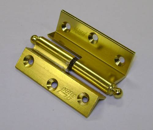 TUBA 7 cm CUMBALI SARI MENTEŞE