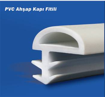 Ahşap Kapı Fitili (Yandan Tırnaklı)