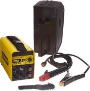Stanley Star 4000 İnverter Kaynak Makinesi 160 Amper