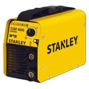 Stanley Star 4000 İnverter Kaynak Makinesi 160 Amper