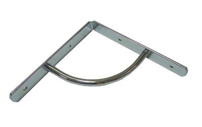 TEMPO 15 cm KROM ''L'' RAF ALTI AYAK