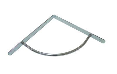 TEMPO 24 cm KROM ''L'' RAF ALTI AYAK