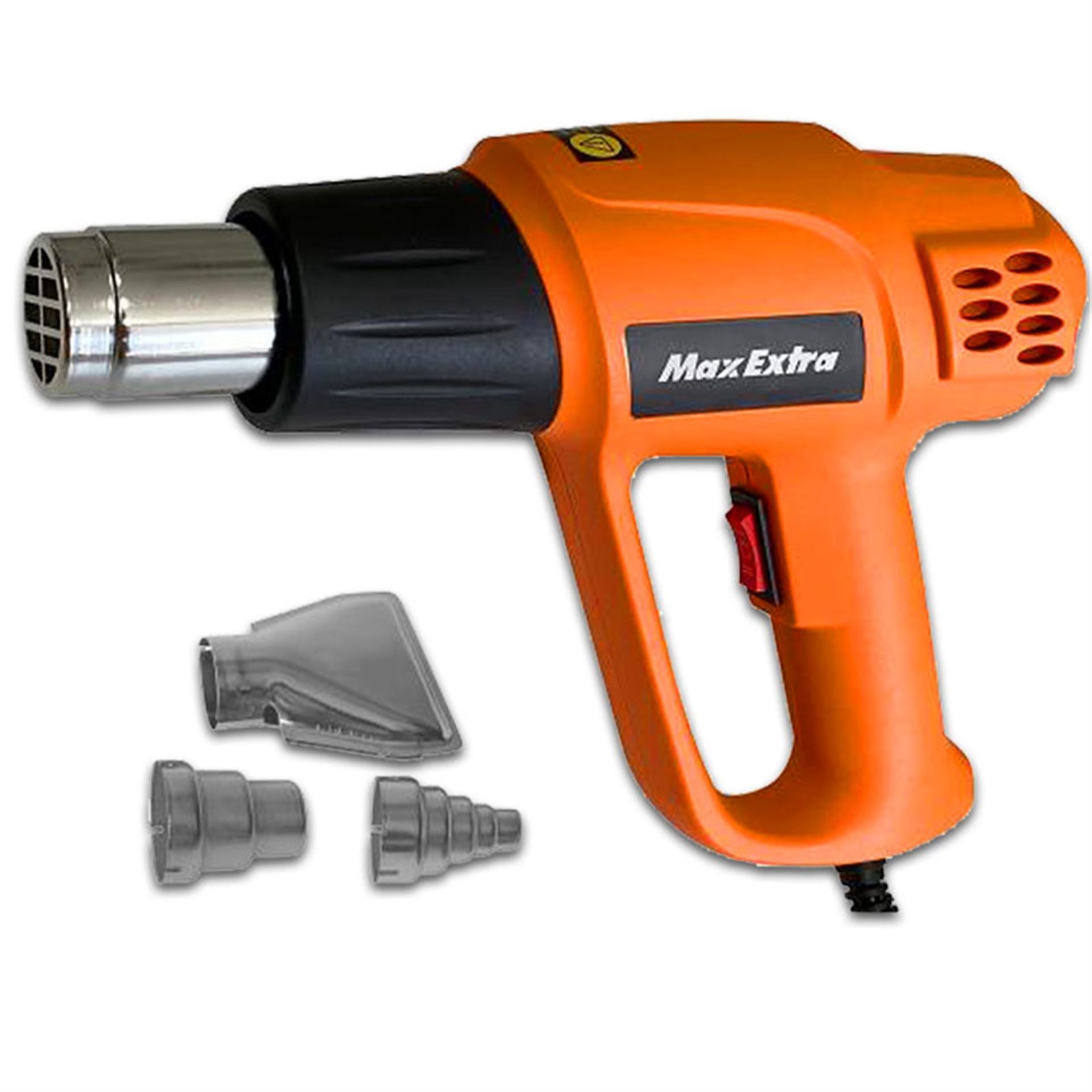 Max Extra MX2322 Sıcak Hava Tabancası