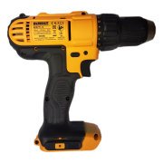 Dewalt DCD771 Şarjlı Matkap Gövdesi  18 Volt