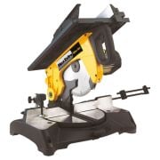 Maxextra T8200 Gönye Kesme Makinası Üst Tablalı 250mm