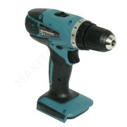 Makita DF347Z Şarjlı matkap Gövdesi 14,4  Volt