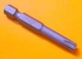 T-15*50 TORX BİTS UÇ