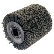 Rupes  SR200 Satinaj Makinası İçin Naylon Fırça 80 kum
