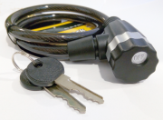 Wert 2639 Bisiklet Kilidi 60 cm.