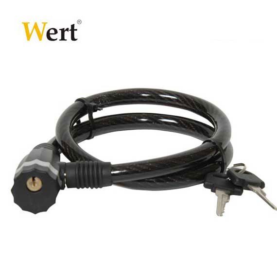 Wert 2639 Bisiklet Kilidi 60 cm.