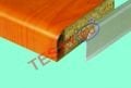 ALÜMİNYUM (3 cm)TEZGAH YAN KAPAMA ÇITASI 60 CM (TK)