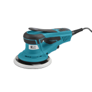 Catpower 3455  Orbital Zımpara Makinesi  (kömürsüz motor) 150 mm