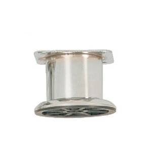 ÇAP 42 mm 5 cm KROM BAZA AYAĞI
