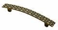 96 mm. ANTİK HASIR KULP