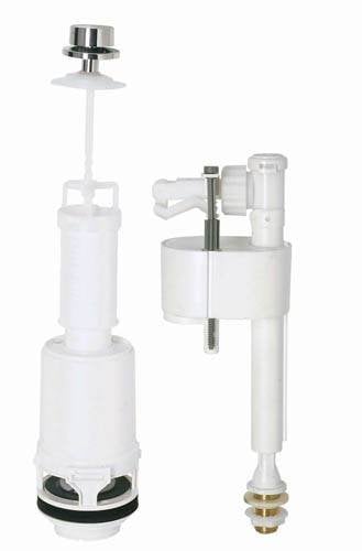 SİAMP KOMPLE REZERVUAR İÇ TAKIMI ÇEKMELİ