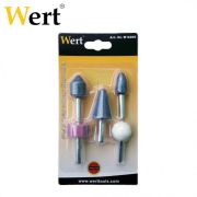Wert 6205 Mini Taşlama Seti 5 parça