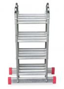 Akrobat Çok Amaçlı Merdiven  4*4