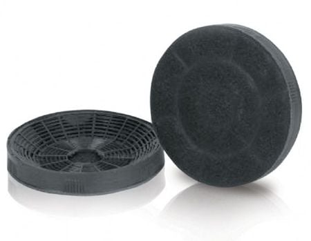 KARBON FİLTRE 15.5 cm ÇAPINDA 2 ADET (esty 1150-1151-1350)