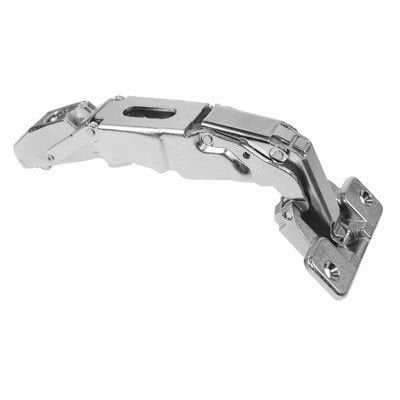 Blum 71T7550  155 Derece Sıfır Açılımlı Menteşe Düz