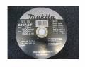 Makita A-05044 Metal Kesici Disk 355*3.0*25.4 mm