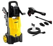 Lavor 135 Bar Basınçlı Yıkama Makinası (One Extra 135)