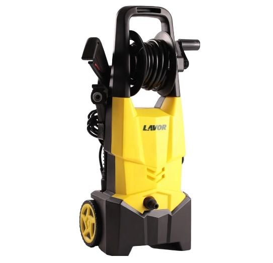 Lavor 135 Bar Basınçlı Yıkama Makinası (One Extra 135)