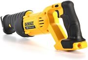 Dewalt DCS380N Akülü kılıç Testere Gövdesi